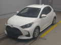 2023 Toyota YARIS