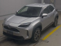 2021 Toyota YARIS CROSS