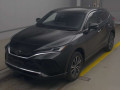 2022 Toyota Harrier