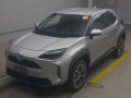 2022 Toyota YARIS CROSS