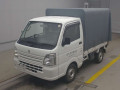 2021 Suzuki Carry Truck