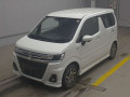 2024 Suzuki WAGON R Custom Z