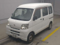 2012 Daihatsu Hijet Cargo