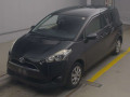 2017 Toyota Sienta