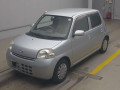 2011 Daihatsu Esse