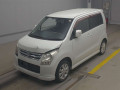 2010 Suzuki Wagon R