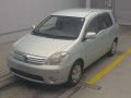 2007 Toyota Raum