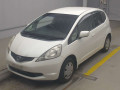 2010 Honda Fit