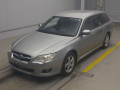 2007 Subaru Legacy Touring Wagon