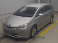 2009 Toyota Wish