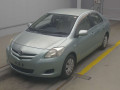 2007 Toyota Belta