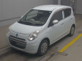 2013 Suzuki ALTO ECO