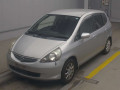 2005 Honda Fit
