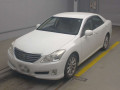 2009 Toyota Crown