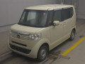 2012 Honda N-BOX