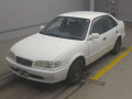 1999 Toyota Sprinter Sedan