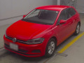 2019 Volkswagen Polo