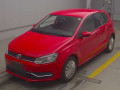 2015 Volkswagen Polo