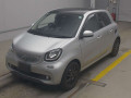 2017 Smart Smart ForFour