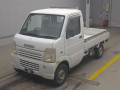 2002 Suzuki Carry Truck