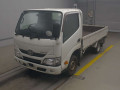2021 Toyota Dyna Truck