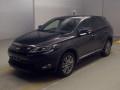 2017 Toyota Harrier