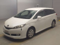 2011 Toyota Wish