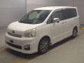 2012 Toyota Voxy