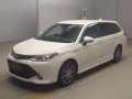 2015 Toyota Corolla Fielder