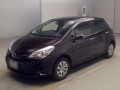 2018 Toyota Vitz