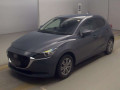2023 Mazda Mazda2