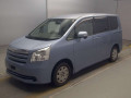 2007 Toyota Noah