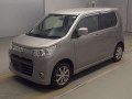 2014 Suzuki WAGON R STINGRAY