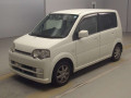 2003 Daihatsu Move Custom