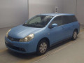 2007 Nissan Wingroad