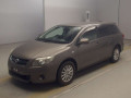 2009 Toyota Corolla Fielder
