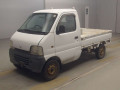 1999 Suzuki Carry Truck