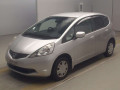 2008 Honda Fit