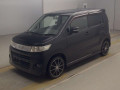 2011 Suzuki WAGON R STINGRAY