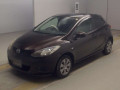 2008 Mazda Demio