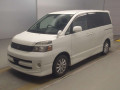 2007 Toyota Voxy