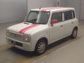 2005 Suzuki ALTO Lapin