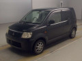 2006 Mitsubishi eK Wagon