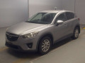 2013 Mazda CX-5