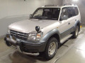 1996 Toyota Land Cruiser Prado