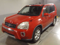2008 Nissan X-Trail