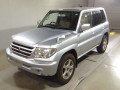 2005 Mitsubishi Pajero iO