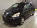 2011 Toyota Vitz
