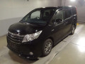 2015 Toyota Noah