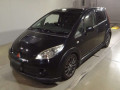 2011 Mitsubishi Colt